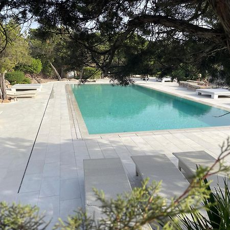 Le Antunne Βίλα Πόρτο Τσέρβο Εξωτερικό φωτογραφία
