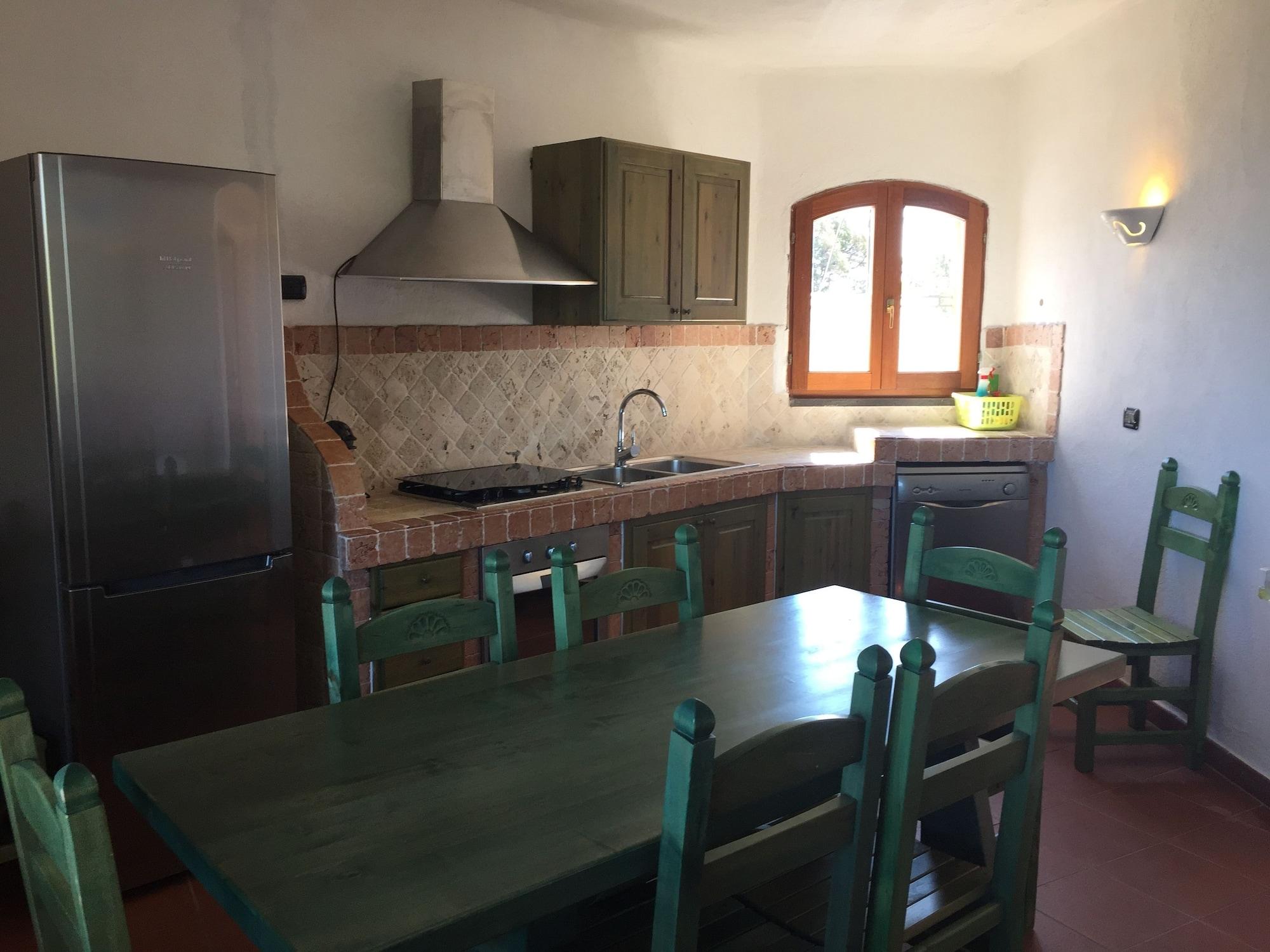 Le Antunne Βίλα Πόρτο Τσέρβο Εξωτερικό φωτογραφία