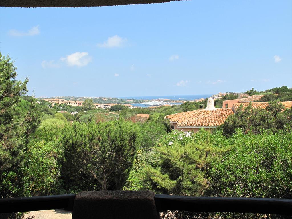 Le Antunne Βίλα Πόρτο Τσέρβο Εξωτερικό φωτογραφία
